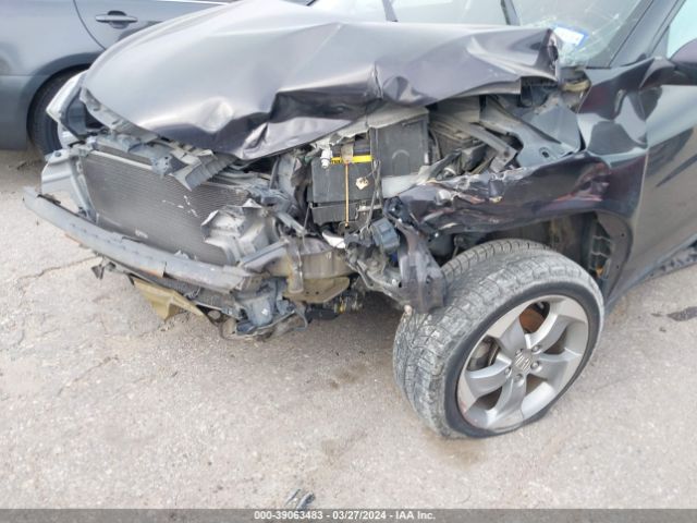3CZRU6H50HM701039 Honda HR-V EX