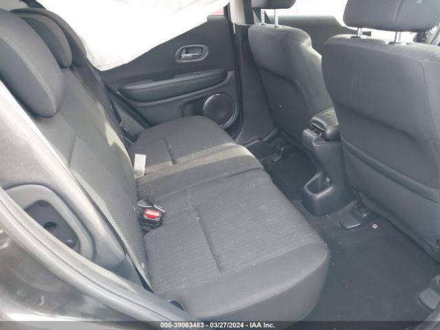 3CZRU6H50HM701039 Honda HR-V EX