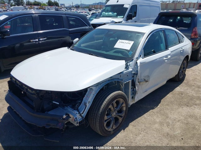 1HGCY1F3XRA004322 Honda ACCORD EX