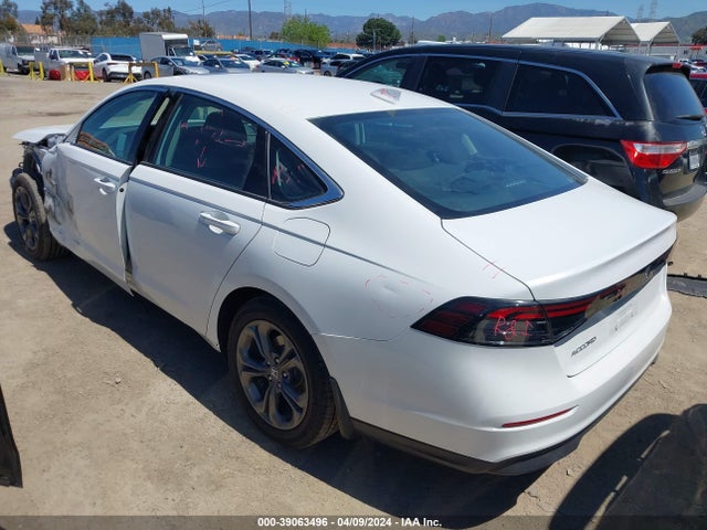 1HGCY1F3XRA004322 Honda ACCORD EX