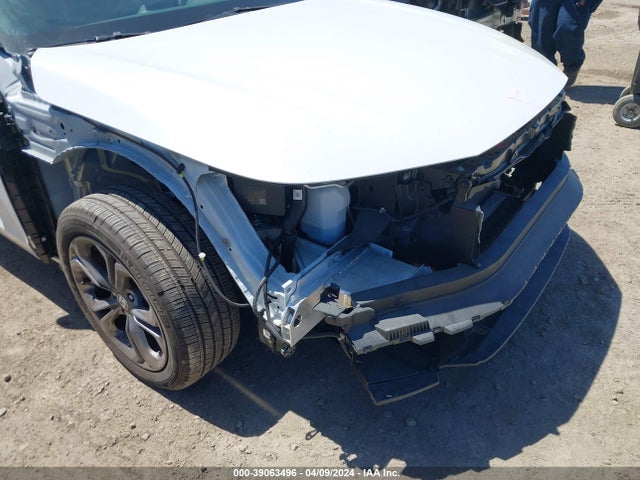 1HGCY1F3XRA004322 Honda ACCORD EX