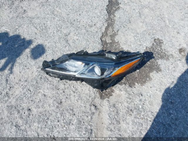 1HGCR2F82EA062207 Honda Accord Ex-l