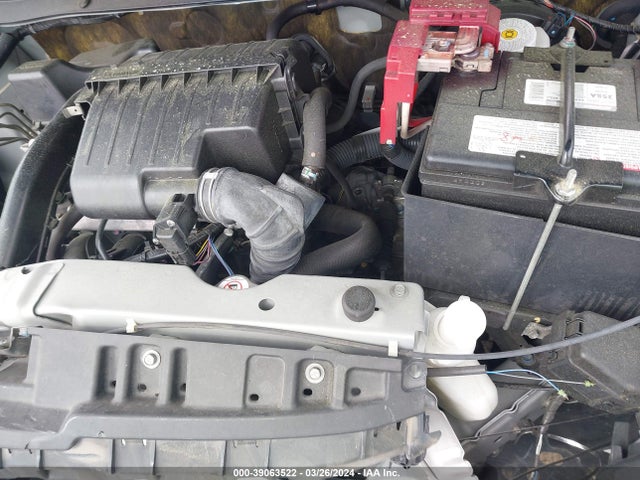ML32A3HJ6LH009489 Mitsubishi MIRAGE ES
