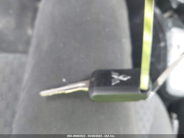 ML32A3HJ6LH009489 Mitsubishi MIRAGE ES