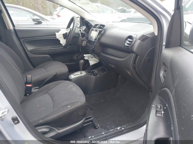 ML32A3HJ6LH009489 Mitsubishi MIRAGE ES