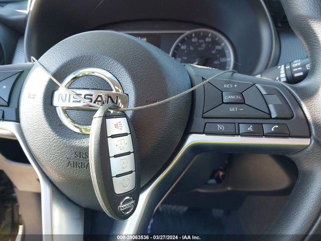Nissan KICKS SV 2019 3N1CP5CU8KL504437 Image 11