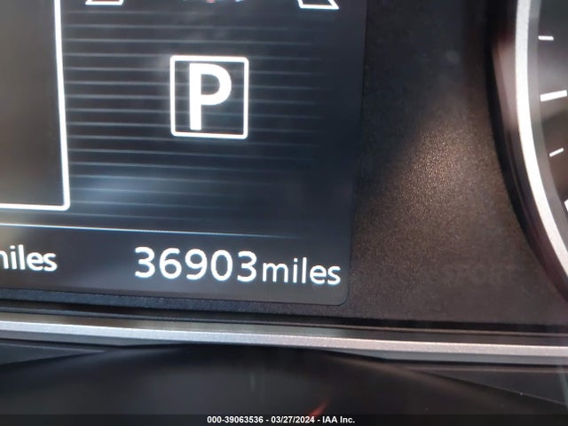 Nissan KICKS SV 2019 3N1CP5CU8KL504437 Image 15