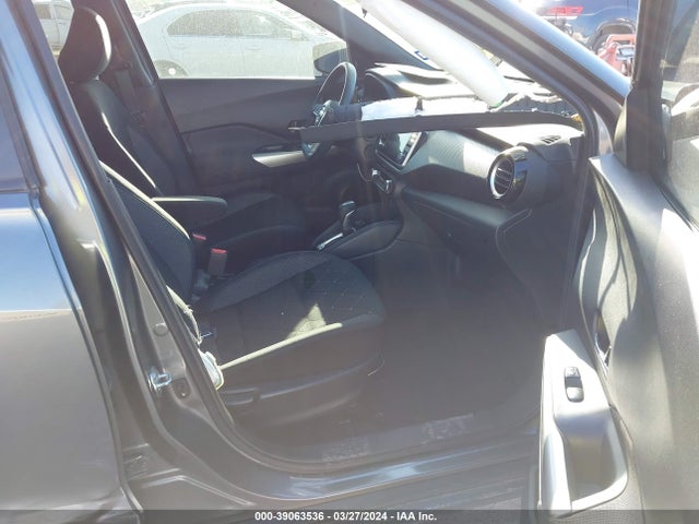 Nissan KICKS SV 2019 3N1CP5CU8KL504437 Image 5