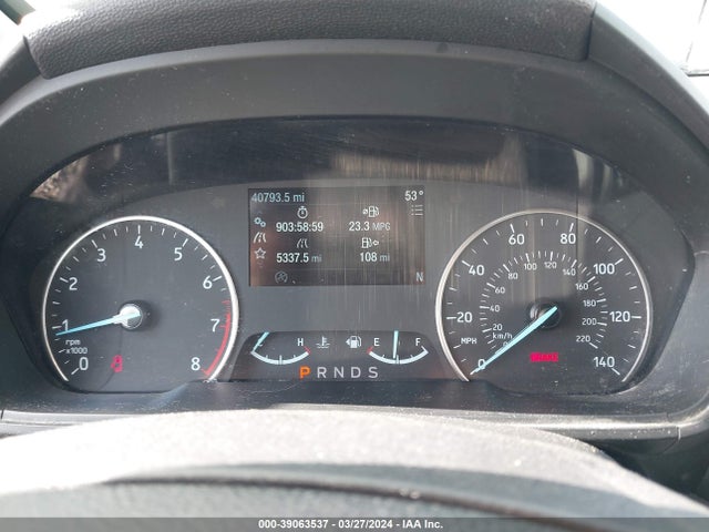 Ford Ecosport Titanium 2019 MAJ6S3KL0KC257888 Image 7