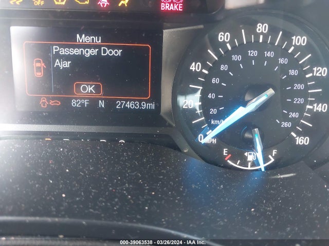 Ford FUSION SE 2016 1FA6P0H70G5120133 Image 15
