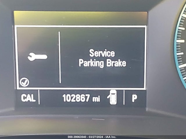 Chevrolet Traverse Ls 2018 1GNERFKW8JJ192416 Image 15