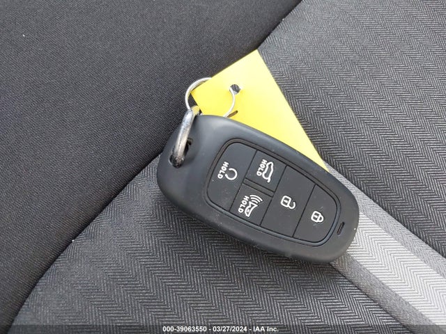 Hyundai SONATA SEL 2023 KMHL64JA8PA265257 Image 11