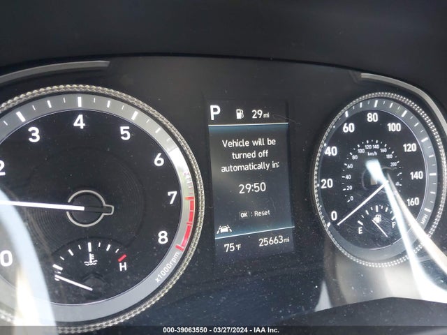 Hyundai SONATA SEL 2023 KMHL64JA8PA265257 Image 15
