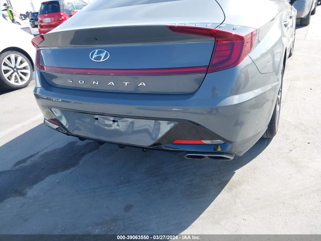 Hyundai SONATA SEL 2023 KMHL64JA8PA265257 Image 16