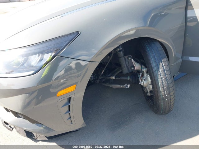 Hyundai SONATA SEL 2023 KMHL64JA8PA265257 Image 6