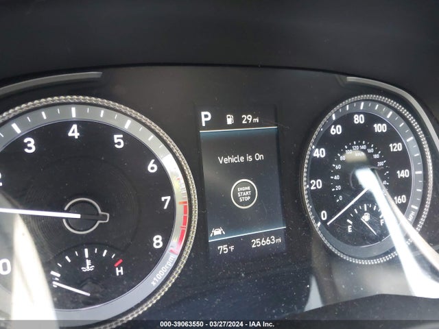 Hyundai SONATA SEL 2023 KMHL64JA8PA265257 Image 7