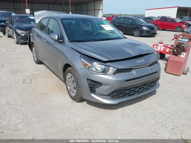 2023 3KPA24AD5PE513141 main image