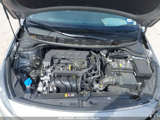 KIA RIO S 2023 3KPA24AD5PE513141 Image 10