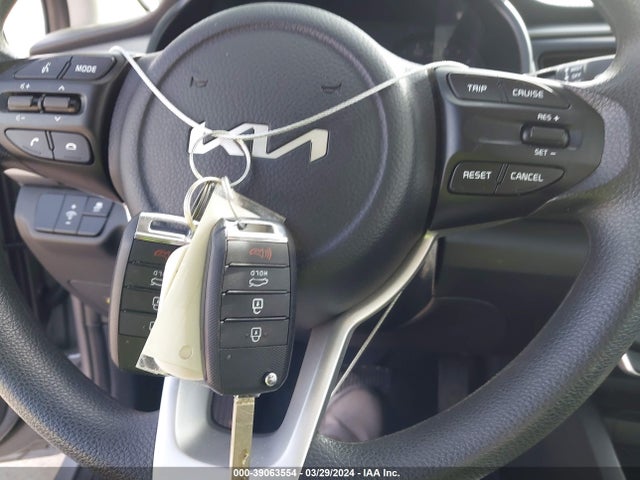 KIA RIO S 2023 3KPA24AD5PE513141 Image 11