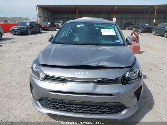 KIA RIO S 2023 3KPA24AD5PE513141 Image 12