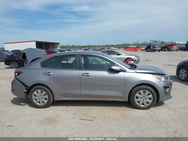 KIA RIO S 2023 3KPA24AD5PE513141 Image 13