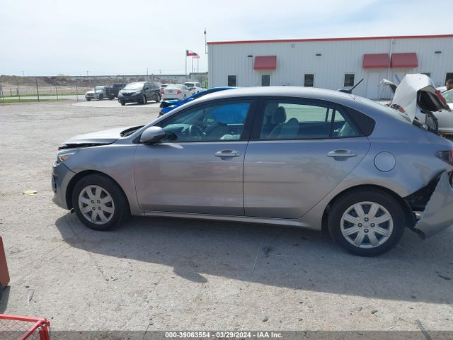 KIA RIO S 2023 3KPA24AD5PE513141 Image 14
