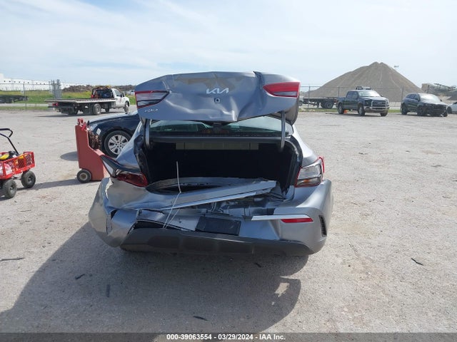 KIA RIO S 2023 3KPA24AD5PE513141 Image 16