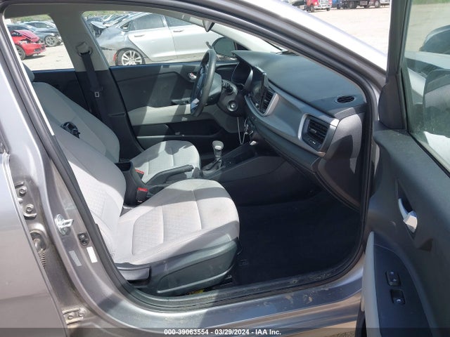 KIA RIO S 2023 3KPA24AD5PE513141 Image 5