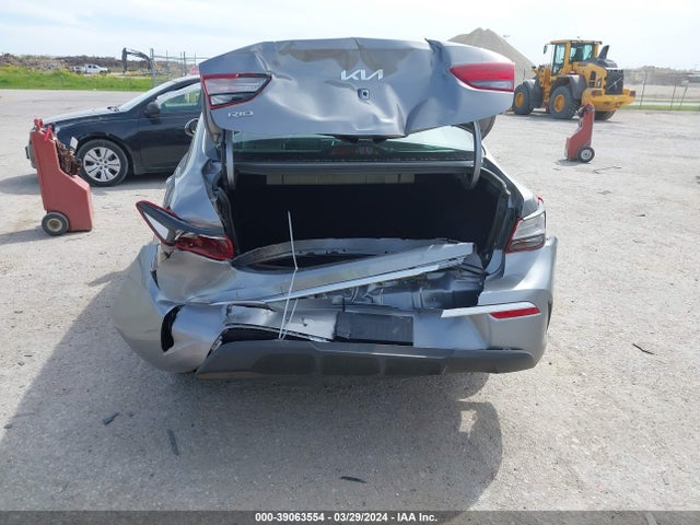 KIA RIO S 2023 3KPA24AD5PE513141 Image 6