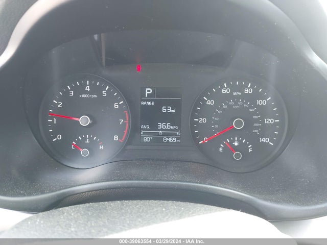 KIA RIO S 2023 3KPA24AD5PE513141 Image 7