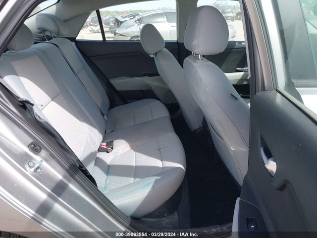 KIA RIO S 2023 3KPA24AD5PE513141 Image 8
