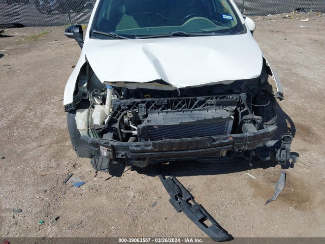 KIA RIO EX 2014 KNADN5A33E6347932 Image 5