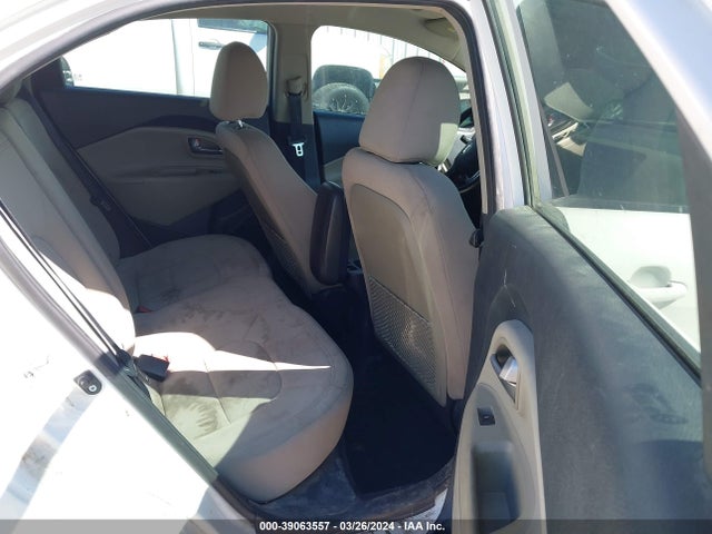 KIA RIO EX 2014 KNADN5A33E6347932 Image 7