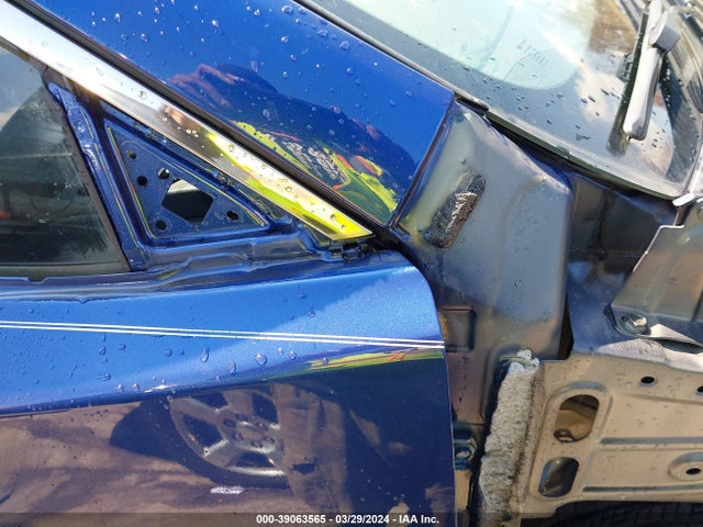 Nissan ROGUE SV 2017 5N1AT2MV2HC791652 Image 18