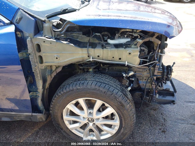 Nissan ROGUE SV 2017 5N1AT2MV2HC791652 Image 19