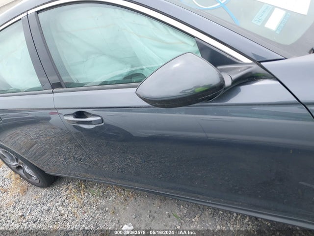 Honda ACCORD EX 2023 1HGCY1F37PA039798 Image 14