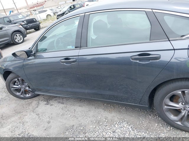 Honda ACCORD EX 2023 1HGCY1F37PA039798 Image 15
