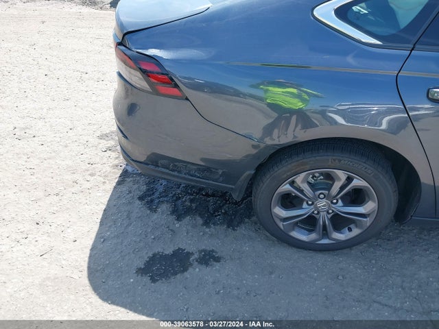 Honda ACCORD EX 2023 1HGCY1F37PA039798 Image 19