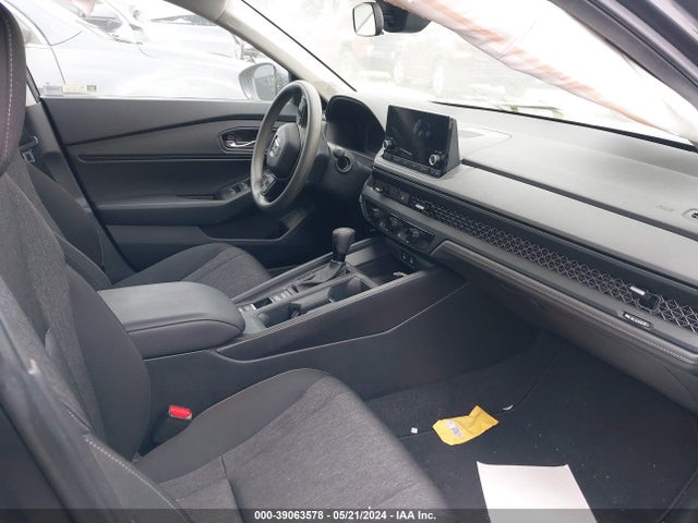 Honda ACCORD EX 2023 1HGCY1F37PA039798 Image 5