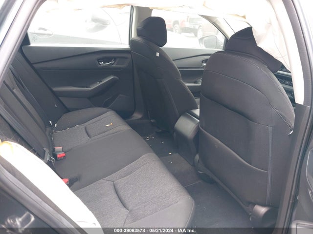 Honda ACCORD EX 2023 1HGCY1F37PA039798 Image 8