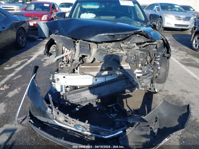 Toyota VENZA LE 2021 JTEAAAAH7MJ033133 Image 13