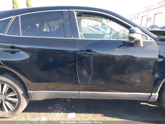 Toyota VENZA LE 2021 JTEAAAAH7MJ033133 Image 14