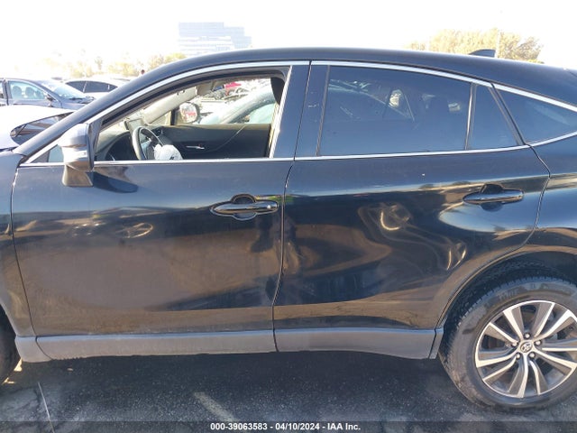 Toyota VENZA LE 2021 JTEAAAAH7MJ033133 Image 15