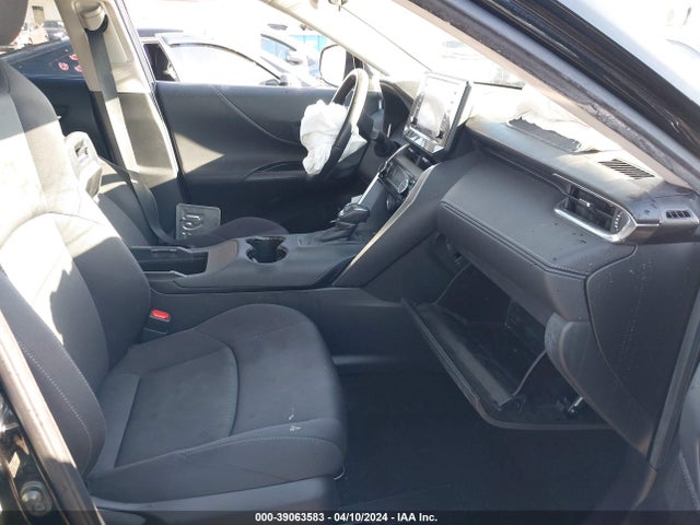 Toyota VENZA LE 2021 JTEAAAAH7MJ033133 Image 5
