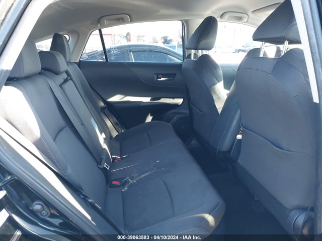 Toyota VENZA LE 2021 JTEAAAAH7MJ033133 Image 8