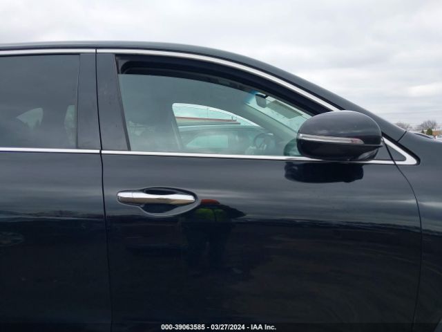 5XYPG4A35JG423937 KIA Sorento 2.4l L