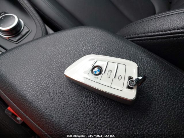 WBXYJ1C02N5U27016 BMW X2 Xdrive28i