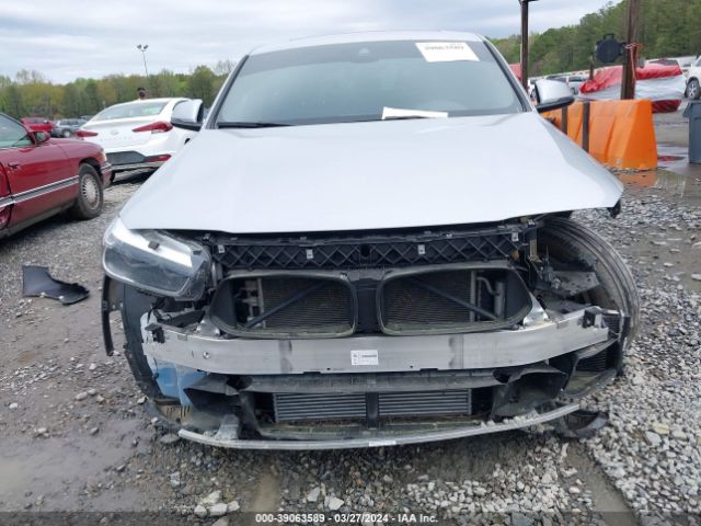 WBXYJ1C02N5U27016 BMW X2 Xdrive28i