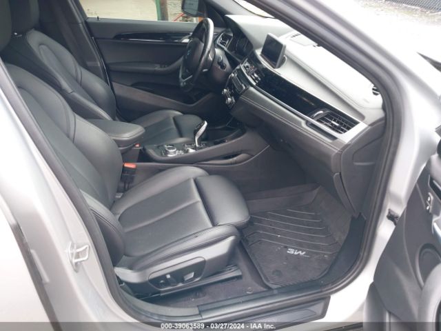 WBXYJ1C02N5U27016 BMW X2 Xdrive28i