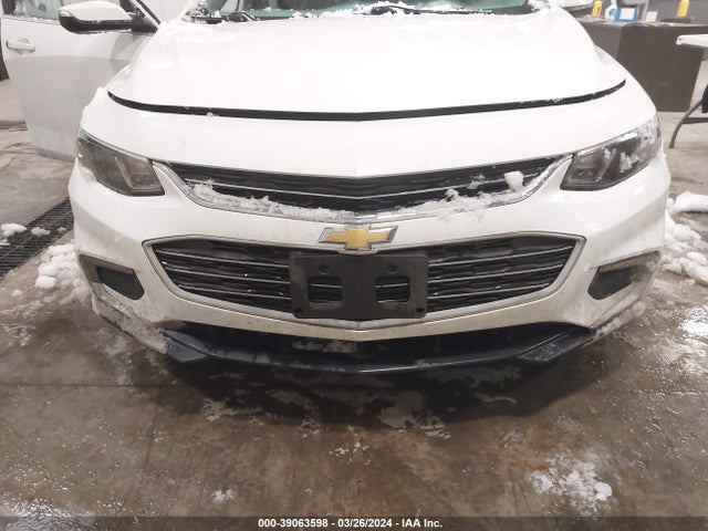 Chevrolet MALIBU 1LT 2017 1G1ZE5ST5HF138325 Image 12